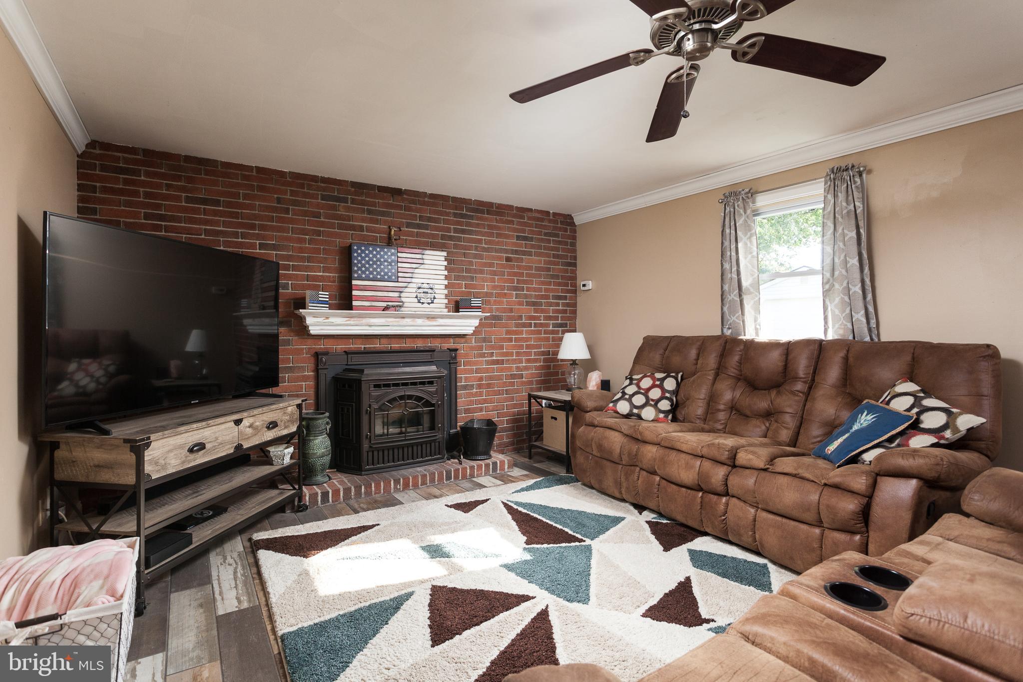 812 Foxwell Road Joppa, MD 21085 - Photo 18 of 28 Gallery Image 18