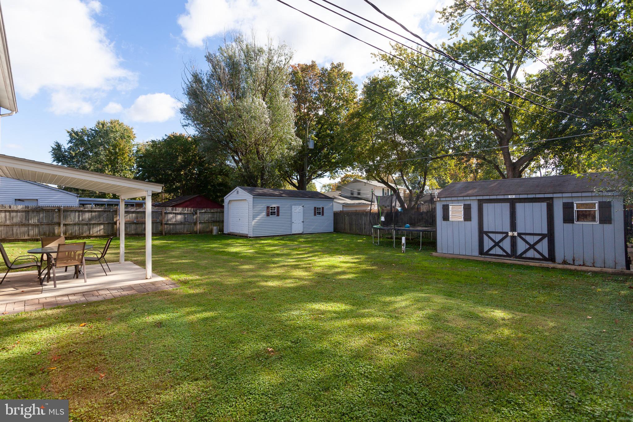 812 Foxwell Road Joppa, MD 21085 - Photo 25 of 28 Gallery Image 25