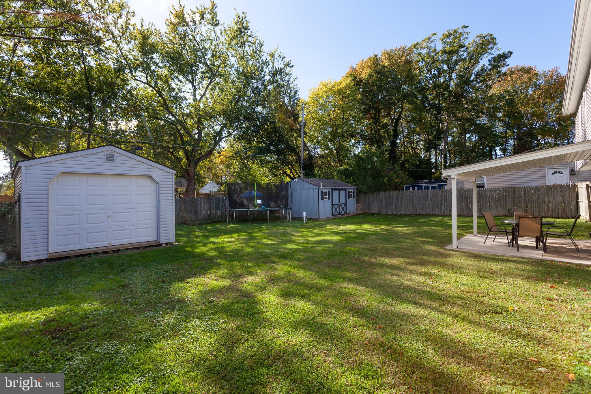 812 Foxwell Road Joppa, MD 21085 - Photo 26 of 28 Gallery Image 26