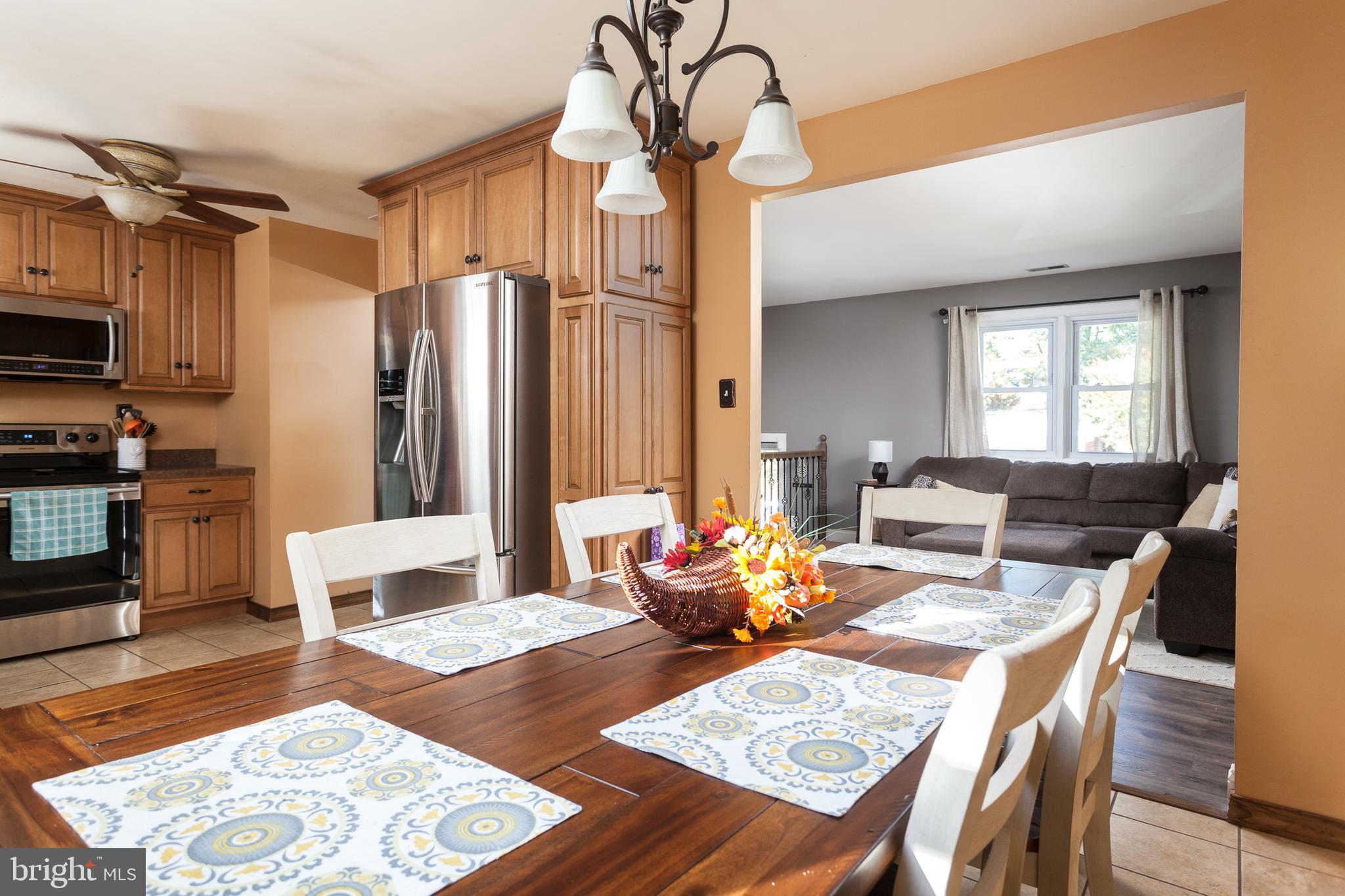 812 Foxwell Road Joppa, MD 21085 - Photo 8 of 28 Gallery Image 8