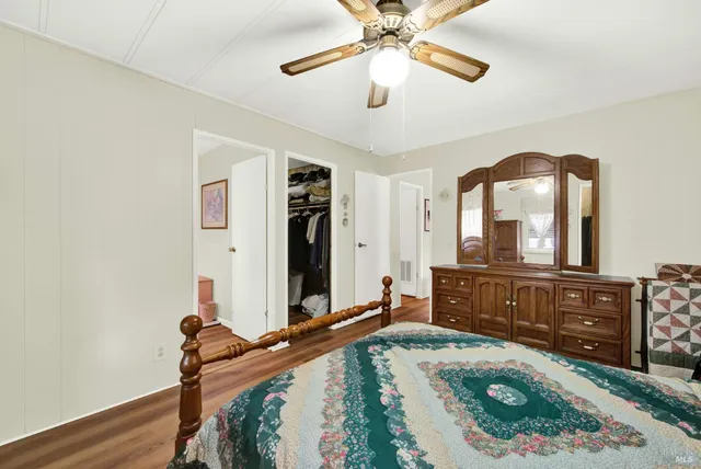 a view of a volley ball court