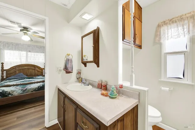 $165,500 | 1597 Alamo Drive, Unit 175, Vacaville, CA 95687