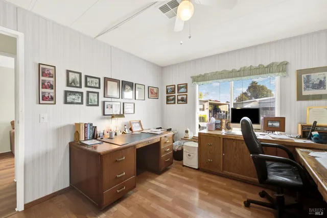 $165,500 | 1597 Alamo Drive, Unit 175, Vacaville, CA 95687