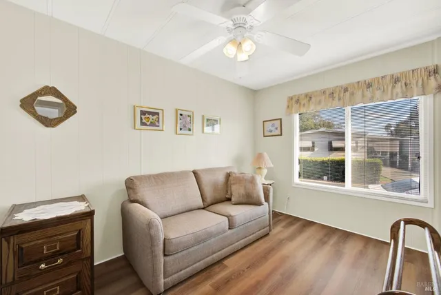 $165,500 | 1597 Alamo Drive, Unit 175, Vacaville, CA 95687