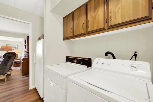 $165,500 | 1597 Alamo Drive, Unit 175, Vacaville, CA 95687