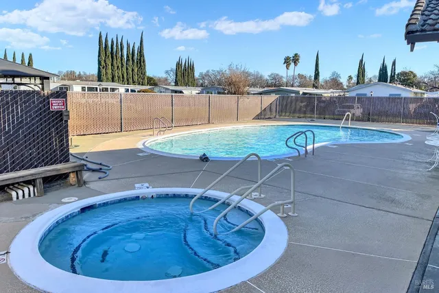 $165,500 | 1597 Alamo Drive, Unit 175, Vacaville, CA 95687