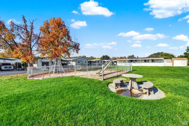 $165,500 | 1597 Alamo Drive, Unit 175, Vacaville, CA 95687