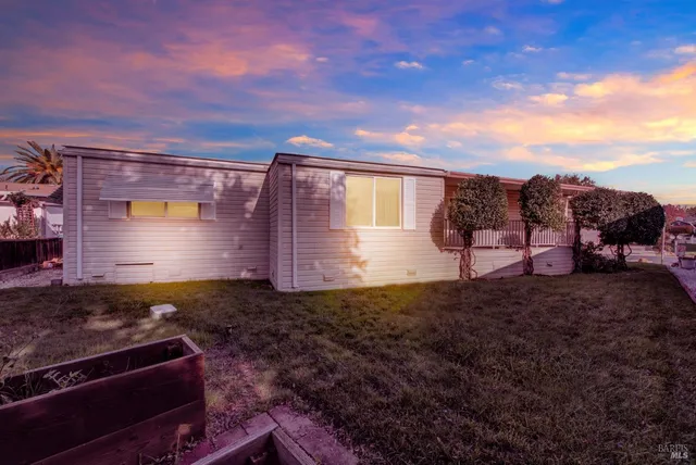 $165,500 | 1597 Alamo Drive, Unit 175, Vacaville, CA 95687