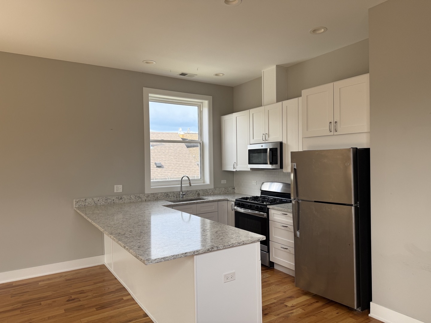 1629 North Spaulding Avenue, Unit 3 Chicago, IL 60647 - Photo 5 of 14