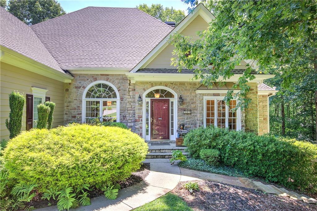 302 Waterfall Court Canton, GA 30115 - Photo 5 of 81
