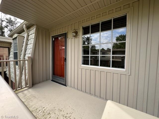 3830 Country Club Road, Unit L Winston-Salem, NC 27104 - Photo 1 of 17