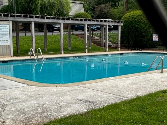 3830 Country Club Road, Unit L Winston-Salem, NC 27104 - Photo 17 of 17