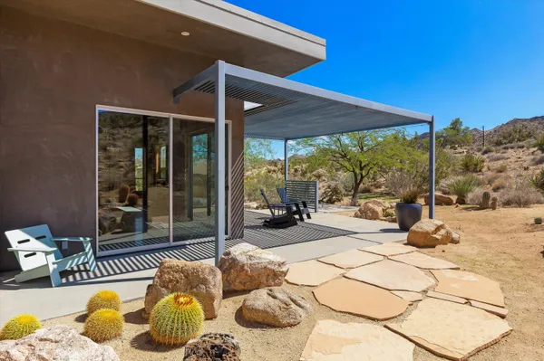 $844,000 | 8744 Star Lane, Joshua Tree, CA 92252
