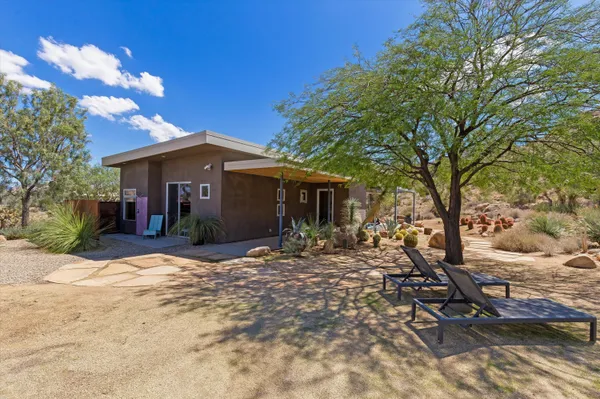 $844,000 | 8744 Star Lane, Joshua Tree, CA 92252