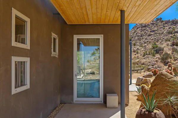 $844,000 | 8744 Star Lane, Joshua Tree, CA 92252