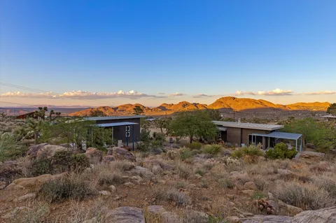 $844,000 | 8744 Star Lane, Joshua Tree, CA 92252
