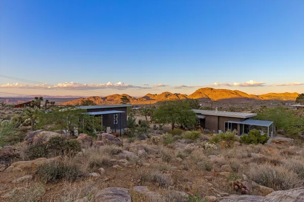 $844,000 | 8744 Star Lane, Joshua Tree, CA 92252