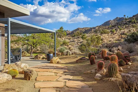 $844,000 | 8744 Star Lane, Joshua Tree, CA 92252