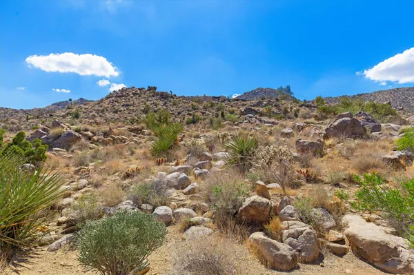 $844,000 | 8744 Star Lane, Joshua Tree, CA 92252