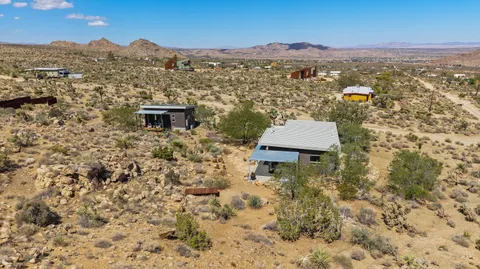 $844,000 | 8744 Star Lane, Joshua Tree, CA 92252