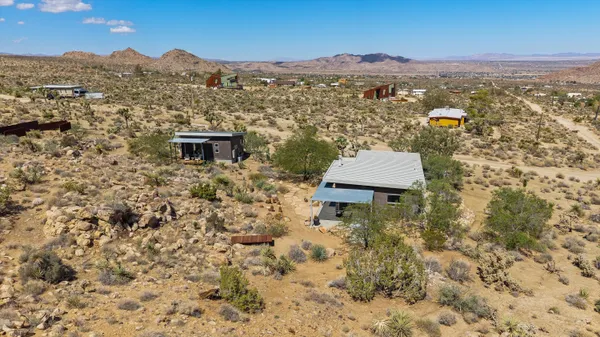 $844,000 | 8744 Star Lane, Joshua Tree, CA 92252