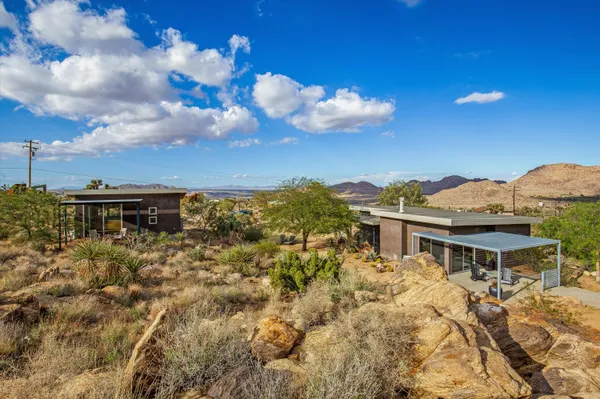 $844,000 | 8744 Star Lane, Joshua Tree, CA 92252