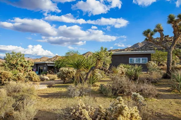 $844,000 | 8744 Star Lane, Joshua Tree, CA 92252