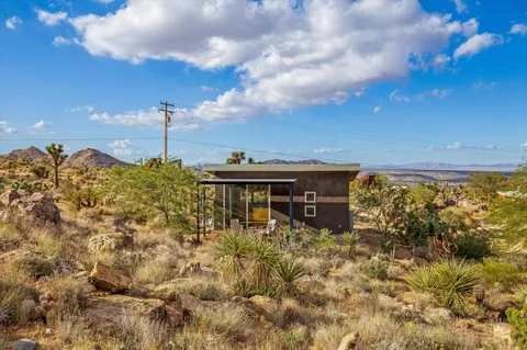 $844,000 | 8744 Star Lane, Joshua Tree, CA 92252