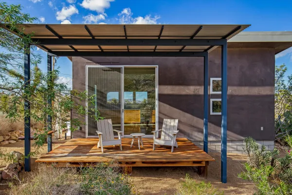 $844,000 | 8744 Star Lane, Joshua Tree, CA 92252