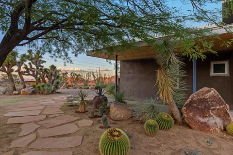 $844,000 | 8744 Star Lane, Joshua Tree, CA 92252