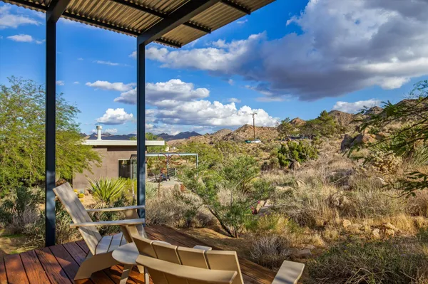 $844,000 | 8744 Star Lane, Joshua Tree, CA 92252