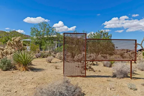 $844,000 | 8744 Star Lane, Joshua Tree, CA 92252
