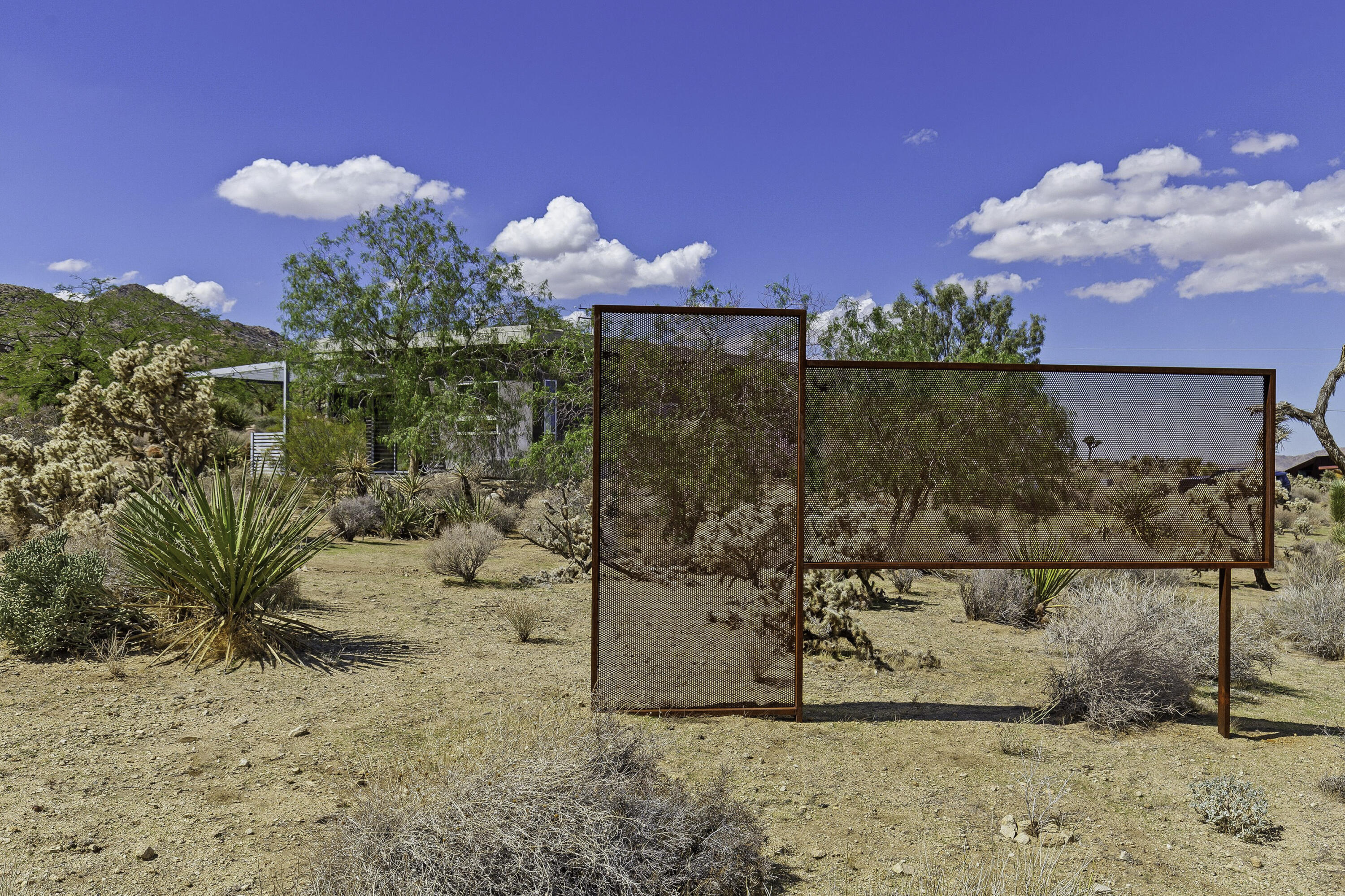 8744 Star Lane Joshua Tree, CA 92252 - Photo 32 of 55 8744 Star Lane, Joshua Tree