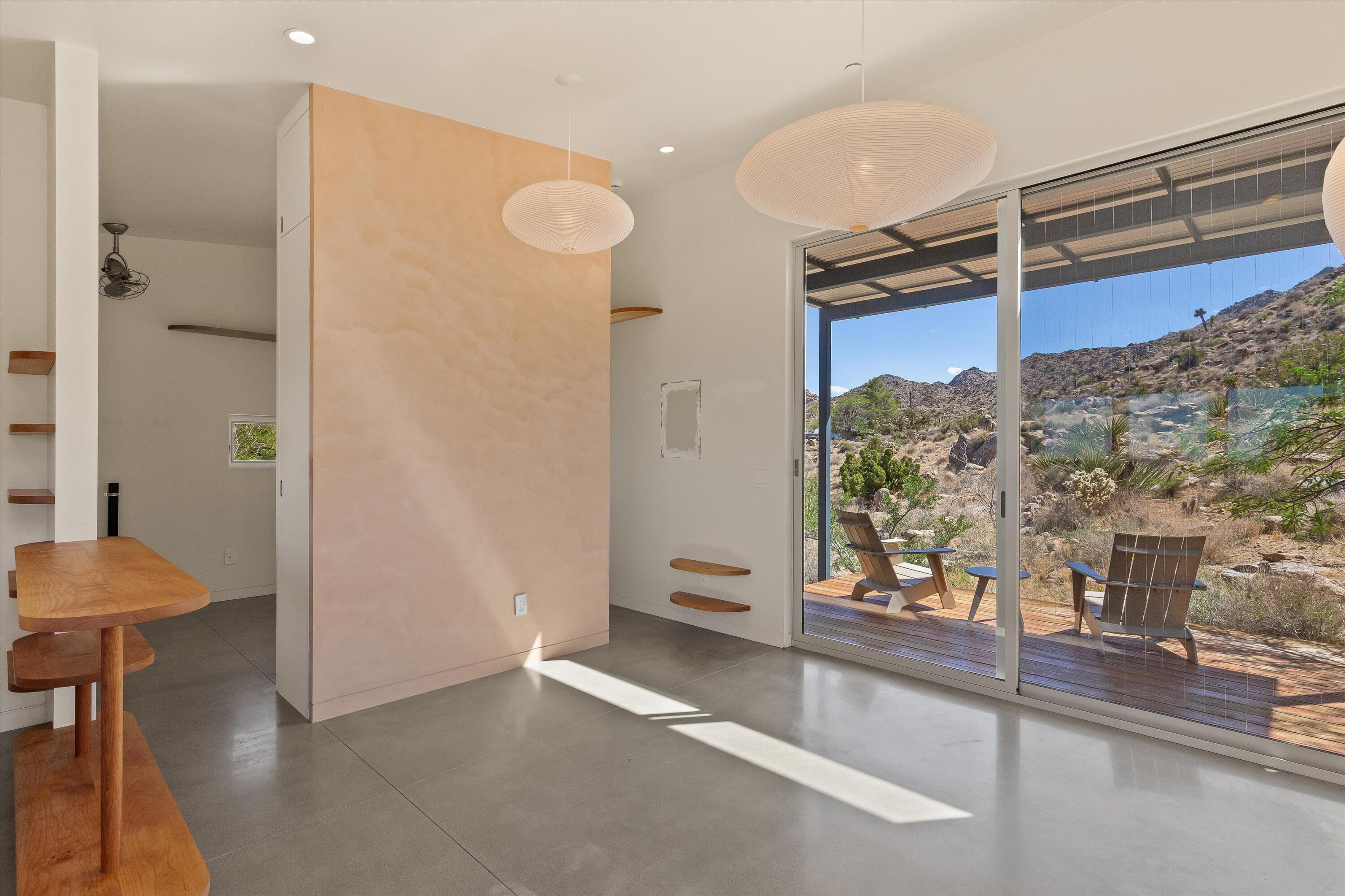 8744 Star Lane Joshua Tree, CA 92252 - Photo 38 of 55 Guest house