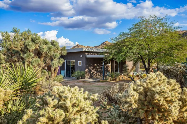 $844,000 | 8744 Star Lane, Joshua Tree, CA 92252