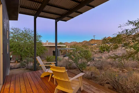 $844,000 | 8744 Star Lane, Joshua Tree, CA 92252