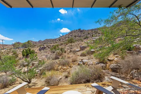 $844,000 | 8744 Star Lane, Joshua Tree, CA 92252