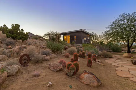 $844,000 | 8744 Star Lane, Joshua Tree, CA 92252