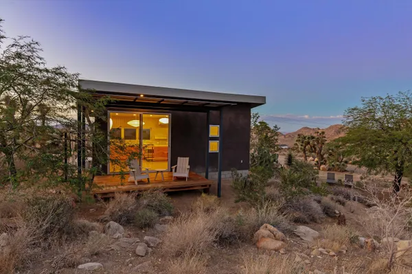 $844,000 | 8744 Star Lane, Joshua Tree, CA 92252