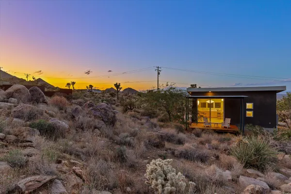 $844,000 | 8744 Star Lane, Joshua Tree, CA 92252