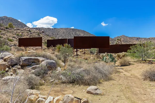 $844,000 | 8744 Star Lane, Joshua Tree, CA 92252