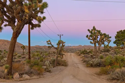 $844,000 | 8744 Star Lane, Joshua Tree, CA 92252