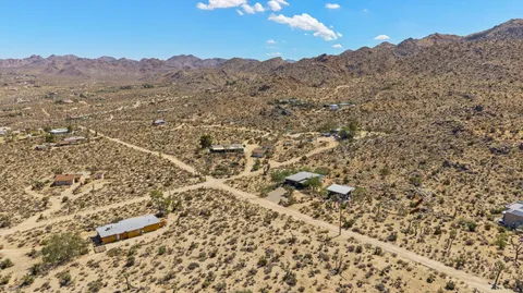 $844,000 | 8744 Star Lane, Joshua Tree, CA 92252