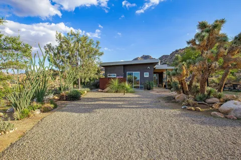 $844,000 | 8744 Star Lane, Joshua Tree, CA 92252