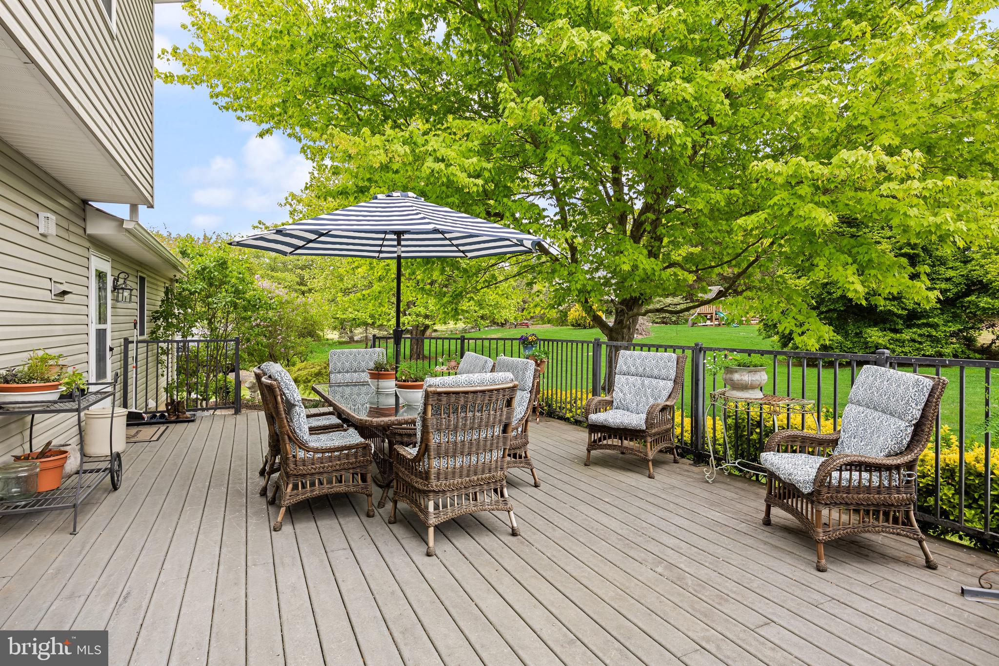 117 Burlington Path Road Cream Ridge, NJ 08514 - Photo 51 of 78
