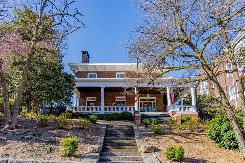 204 East 4th Avenue Rome, GA 30161 - Photo 1 of 1 Gallery Image 1