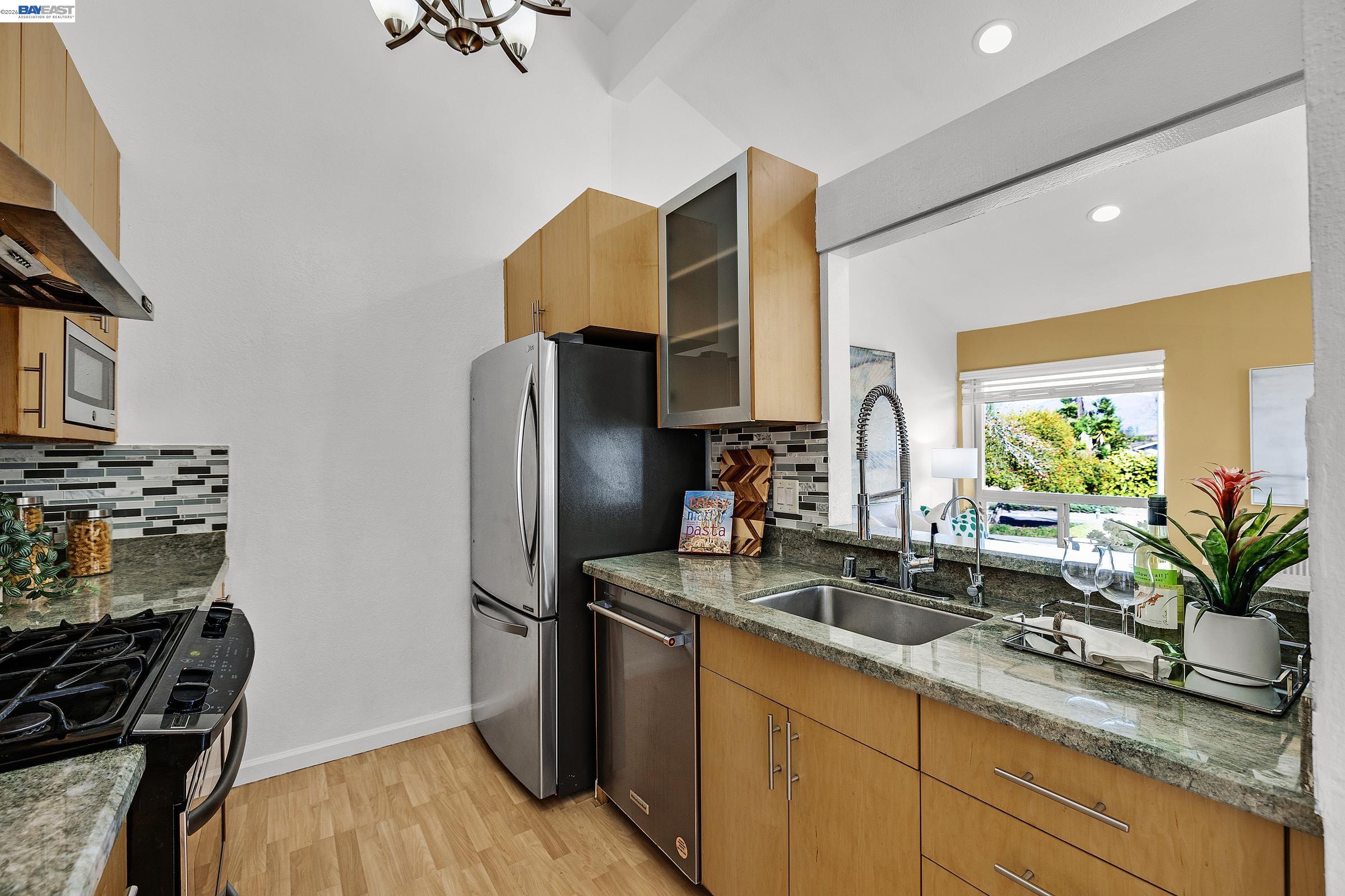 1901 Briscoe Terrace Fremont, CA 94539 - Photo 18 of 30