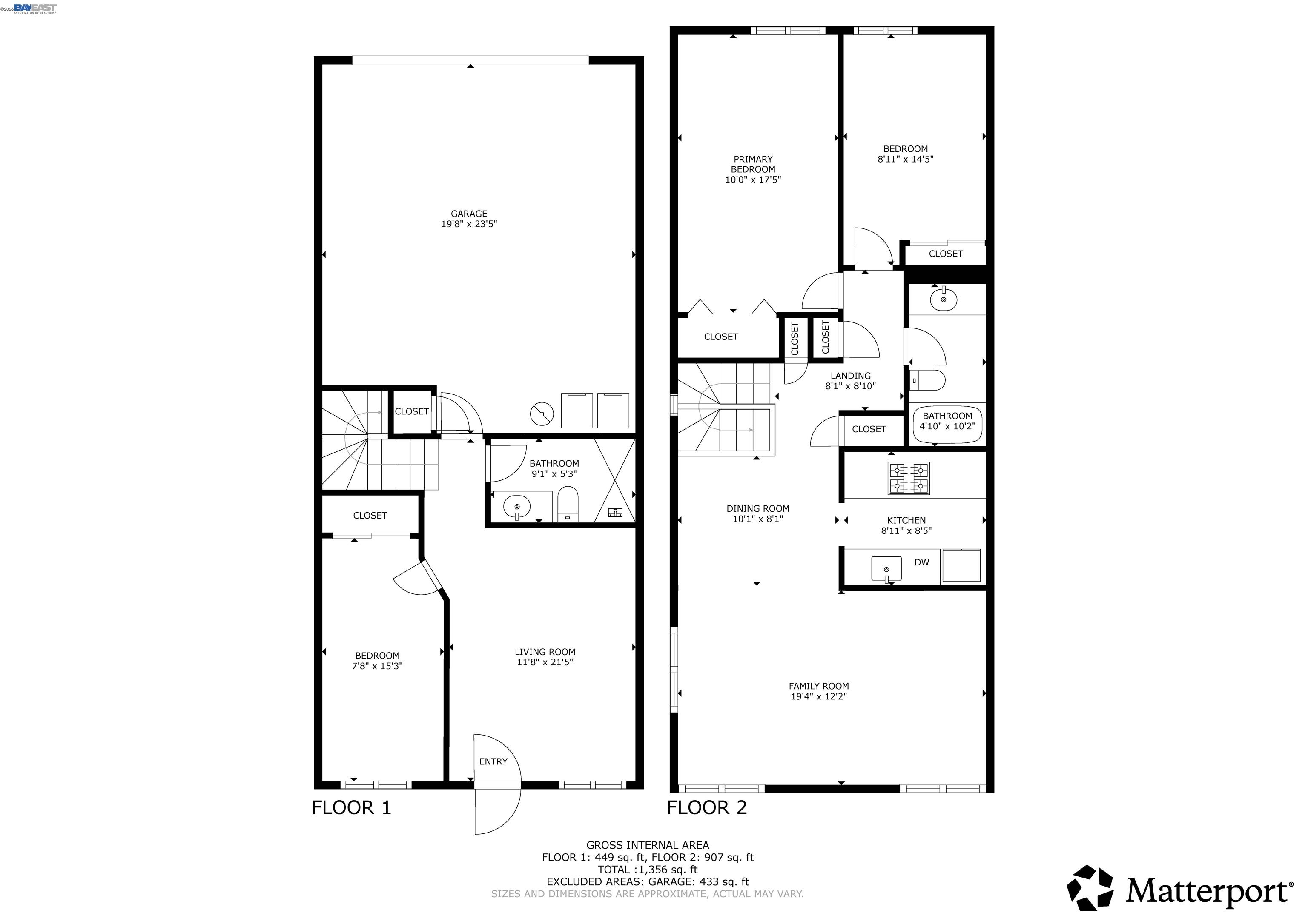1901 Briscoe Terrace Fremont, CA 94539 - Photo 30 of 30