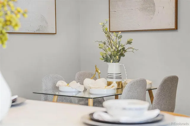 $409,000 | 19592 West 93rd Place, Unit C, Arvada, CO 80007