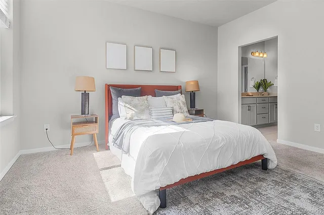 $409,000 | 19592 West 93rd Place, Unit C, Arvada, CO 80007